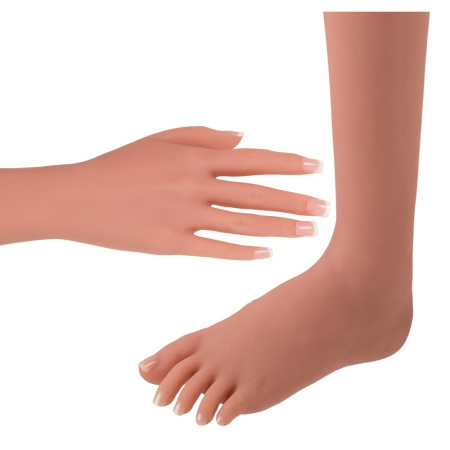 Премиальная секс кукла Jessy Summer мега-реалистик (рост 168 см)